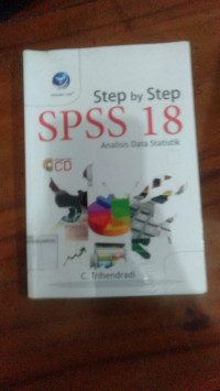 Step By Step SPSS  Analisis data Statistik