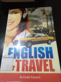 Image of english for travel