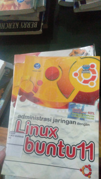 Administrasi Jaringan Dengan Linux Ubuntu 11