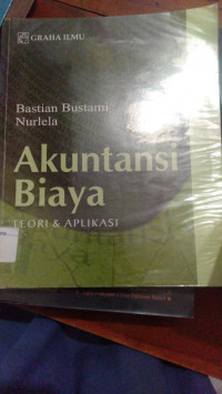 Image of Akkutansi Biaya